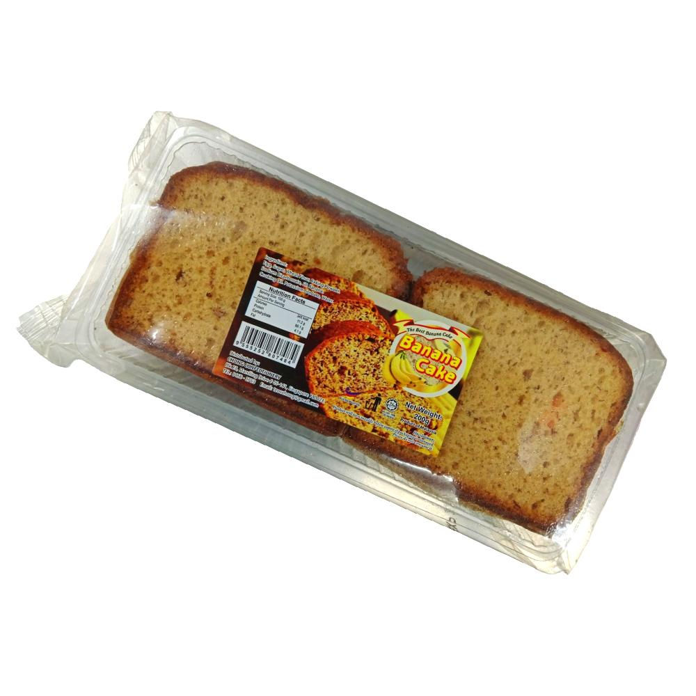 BANANA Cake | 200g