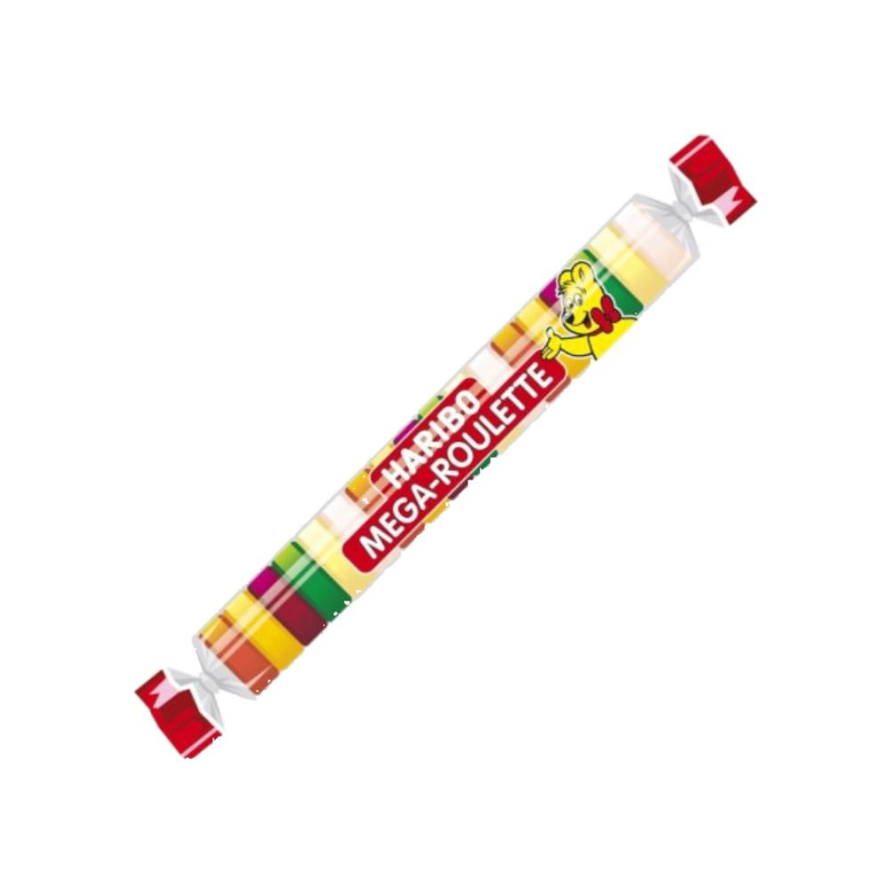 HARIBO Mega-Roulette | 45g