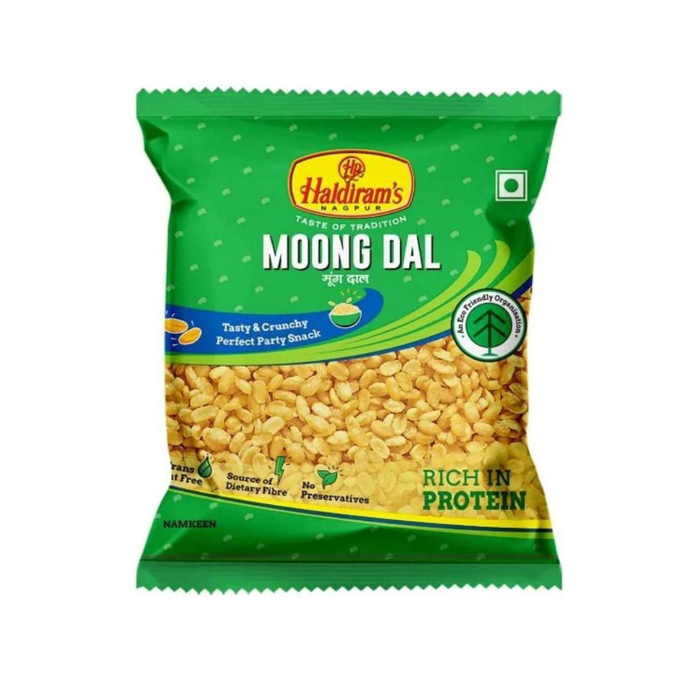 HALDIRAM'S Moong Dal | 150g