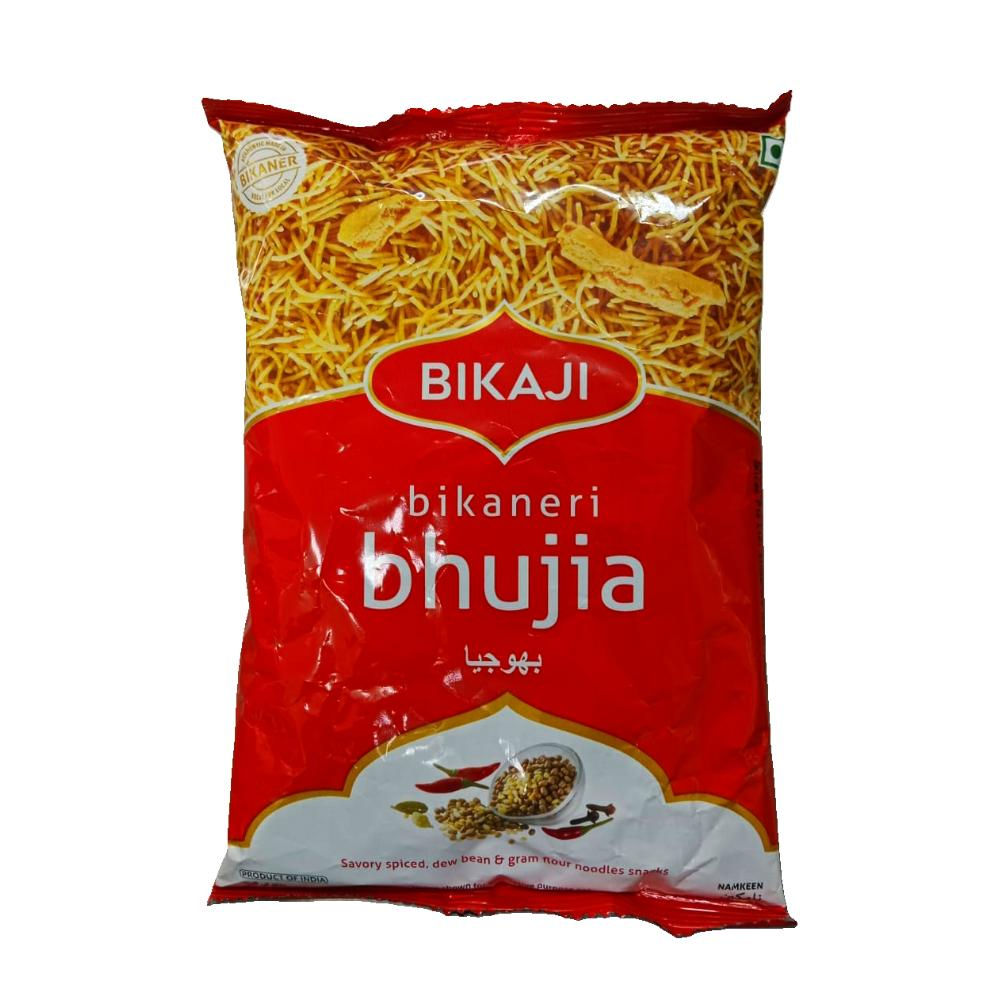 BIKAJI Bikaneri Bhujia