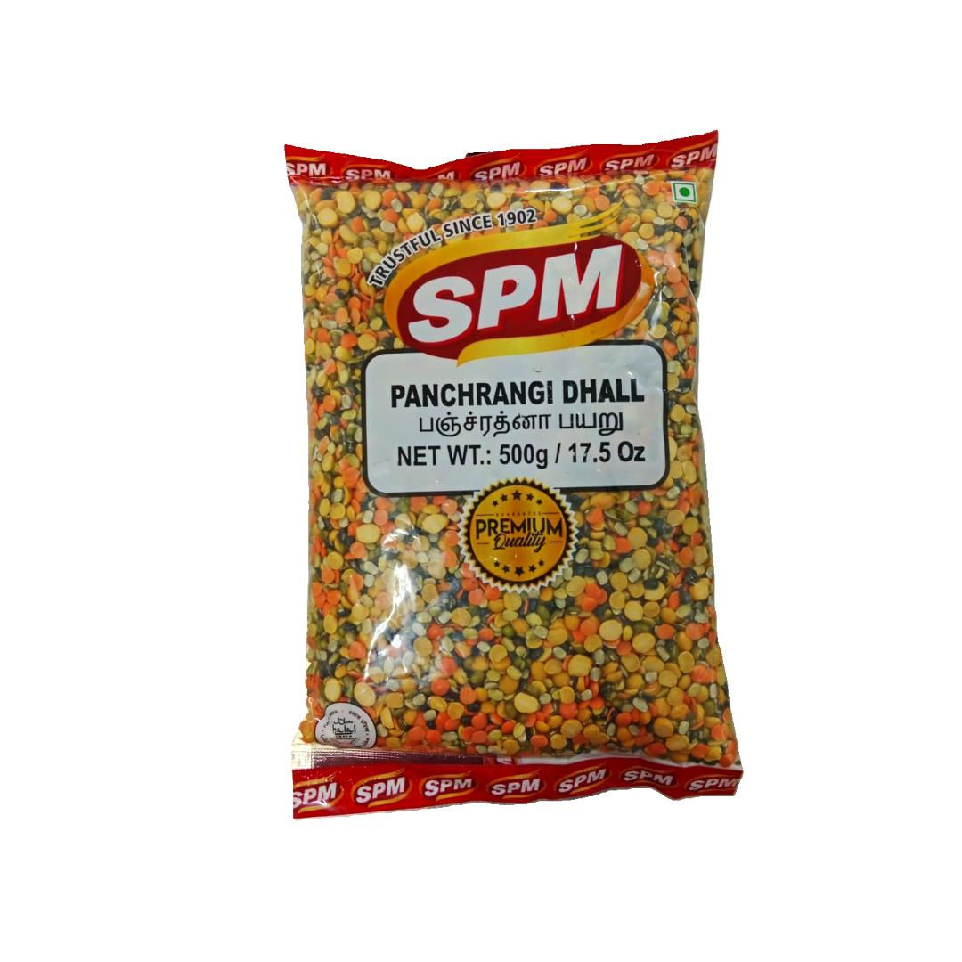 SPM Panchrangi Dhall | 500g