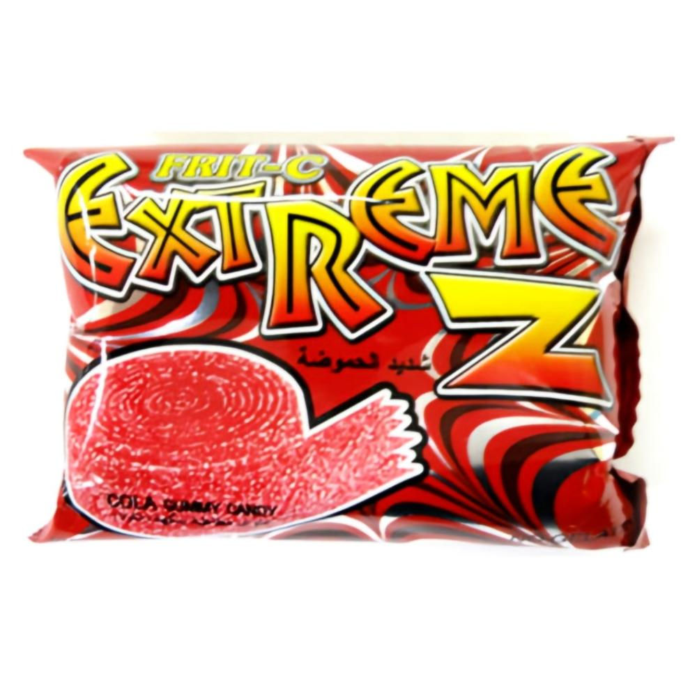 FRIT-C Extreme Z Cola Flavour | 40g