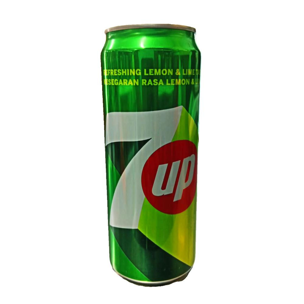 7 up | 320ml