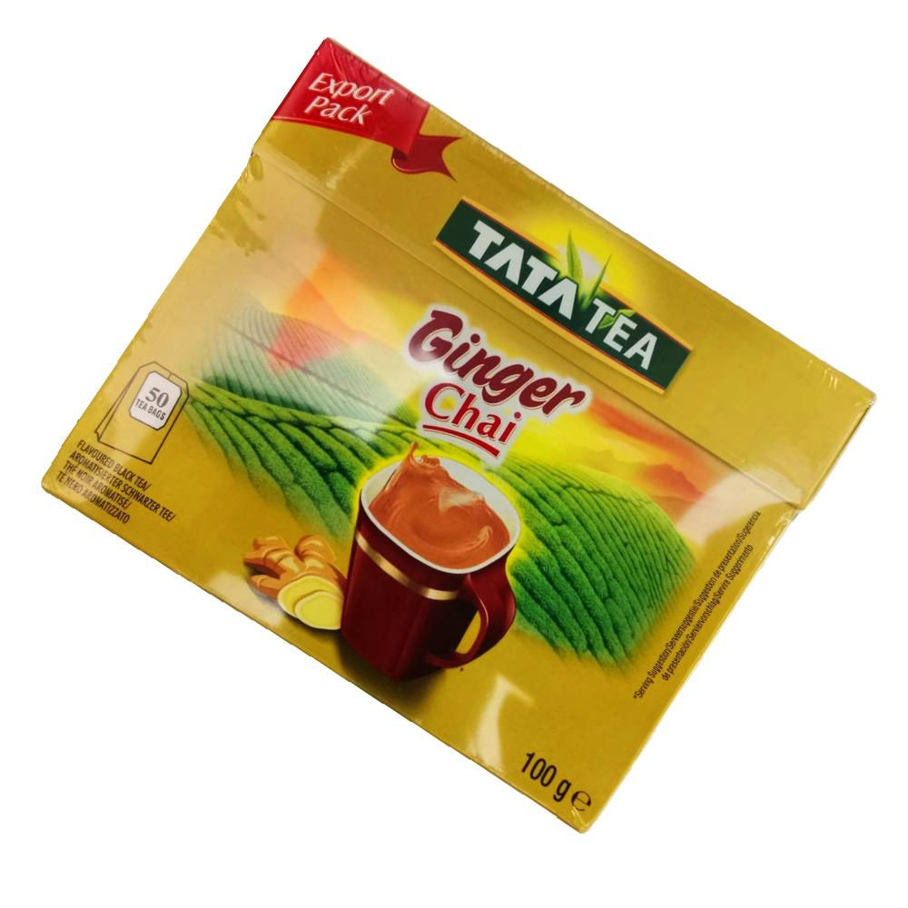 TATA TEA Ginger Chai | 100g