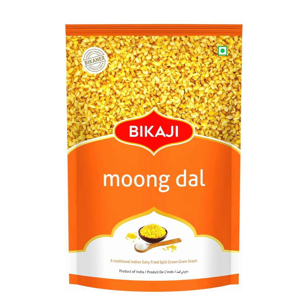 BIKAJI Moong Dall