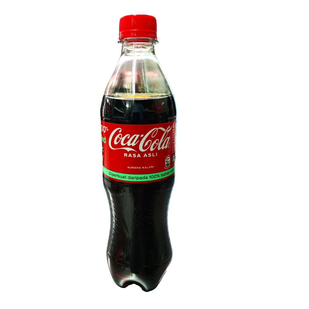 COCA COLA Original Taste | 500ml