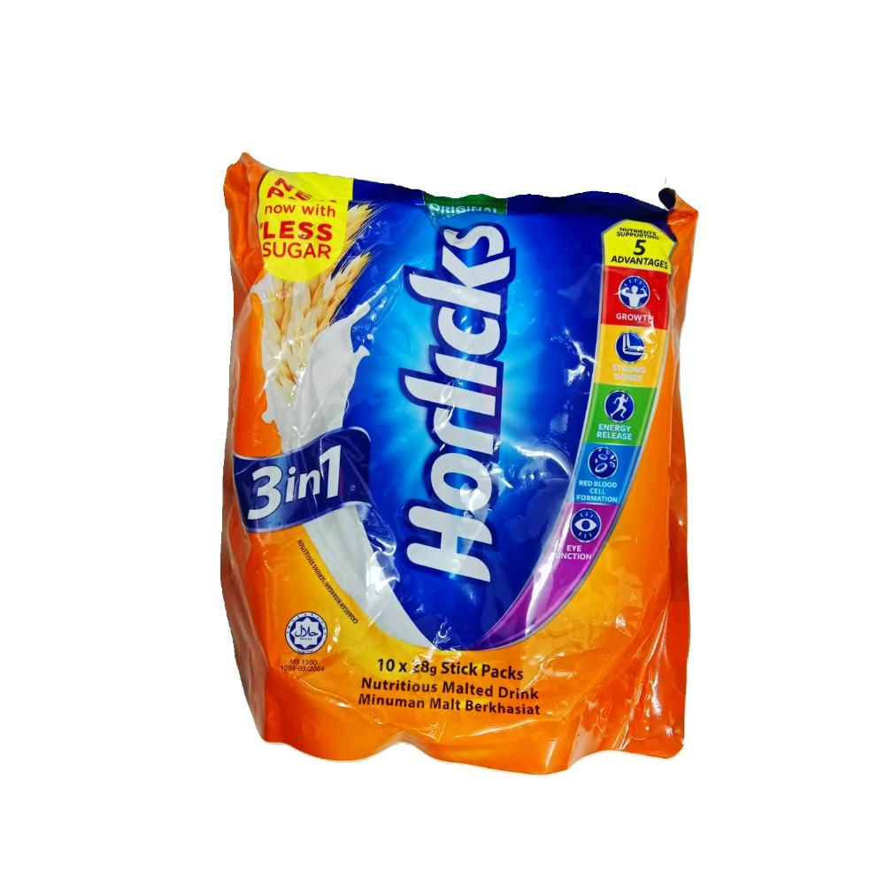 Horlicks | 10*28g