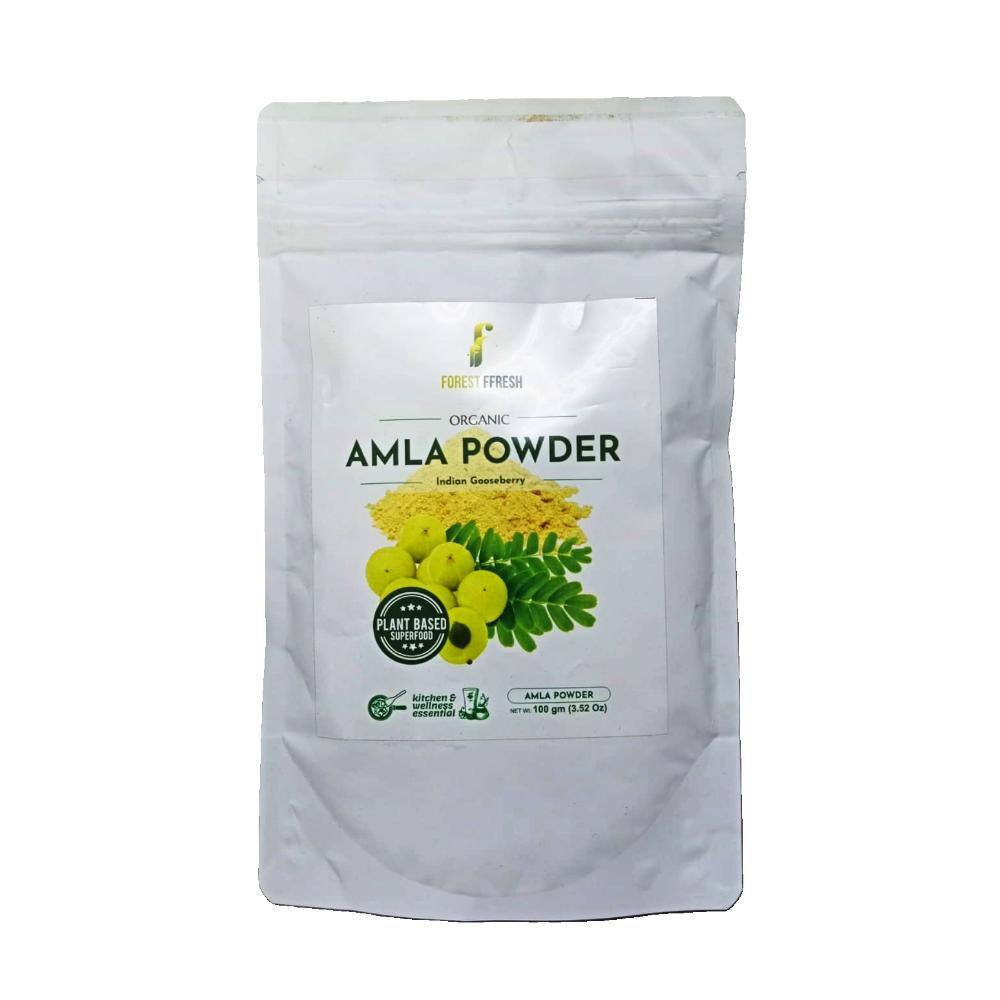 FOREST FFRESH Amla Powder | 100g