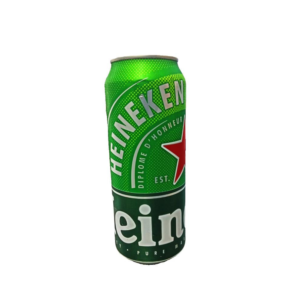 Heineken Beer | 500ml