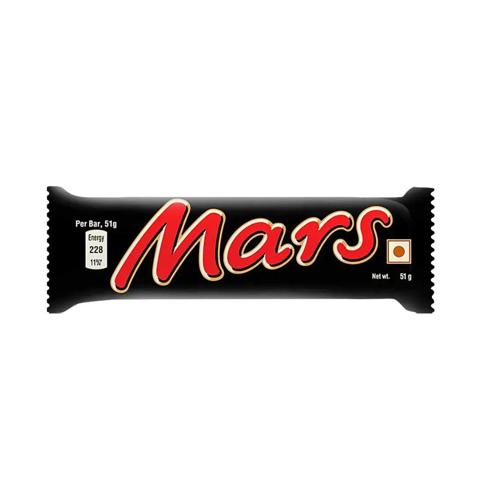 MARS Chocolate Bar | 50g