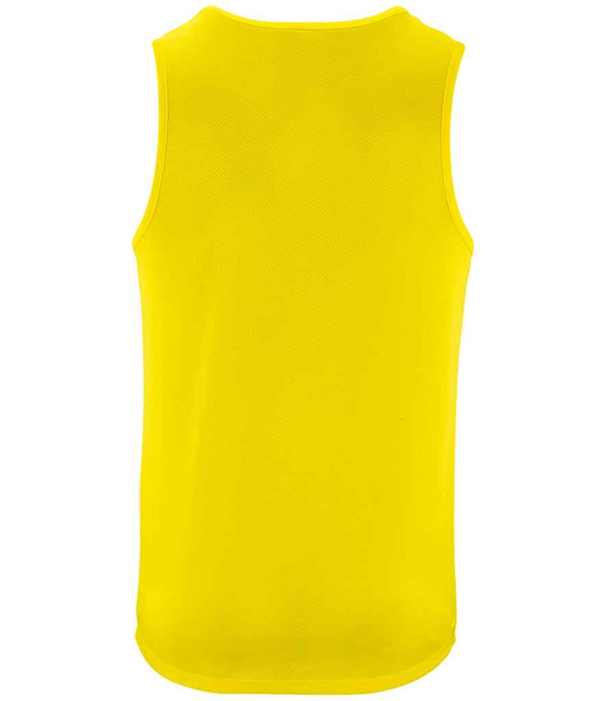 Thumbnail: Mens Performance Tank Top