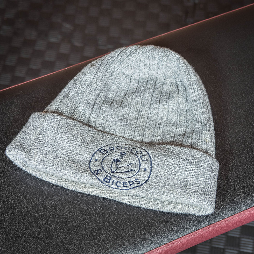Thumbnail: Beanie