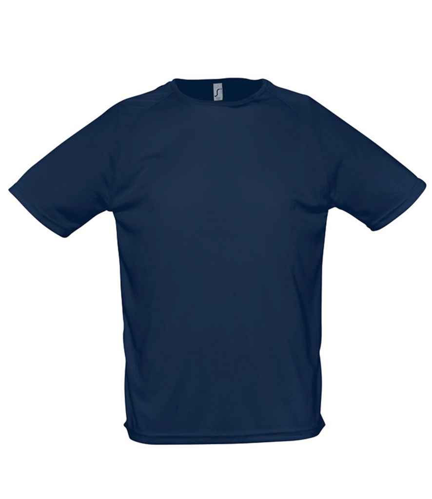 Thumbnail: Mens Performance T-Shirt