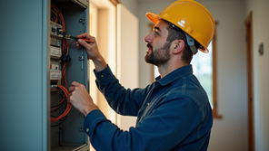 Top Reasons to Hire Professional Electrical Services