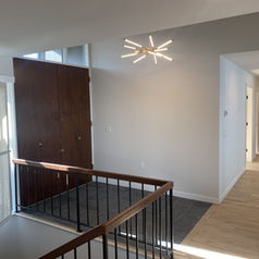 Outdoor Porch Fan Installation Weather-Resistant