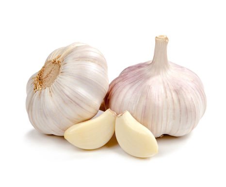 Go Get Garlic