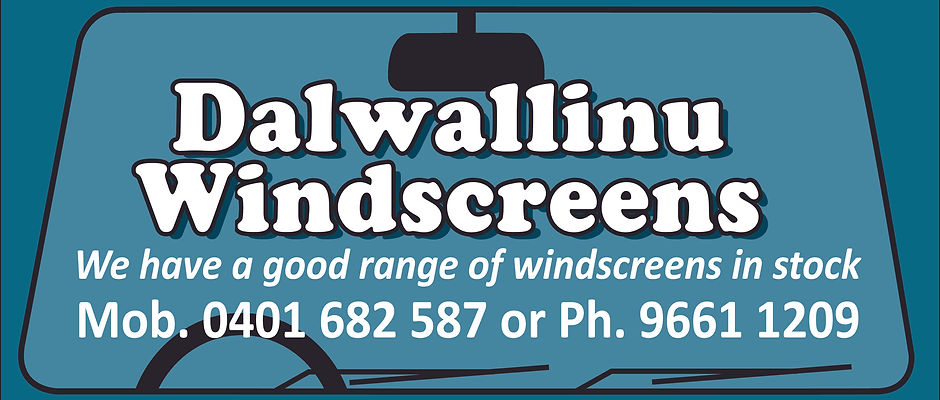 Dalwallinu Windscreen Service