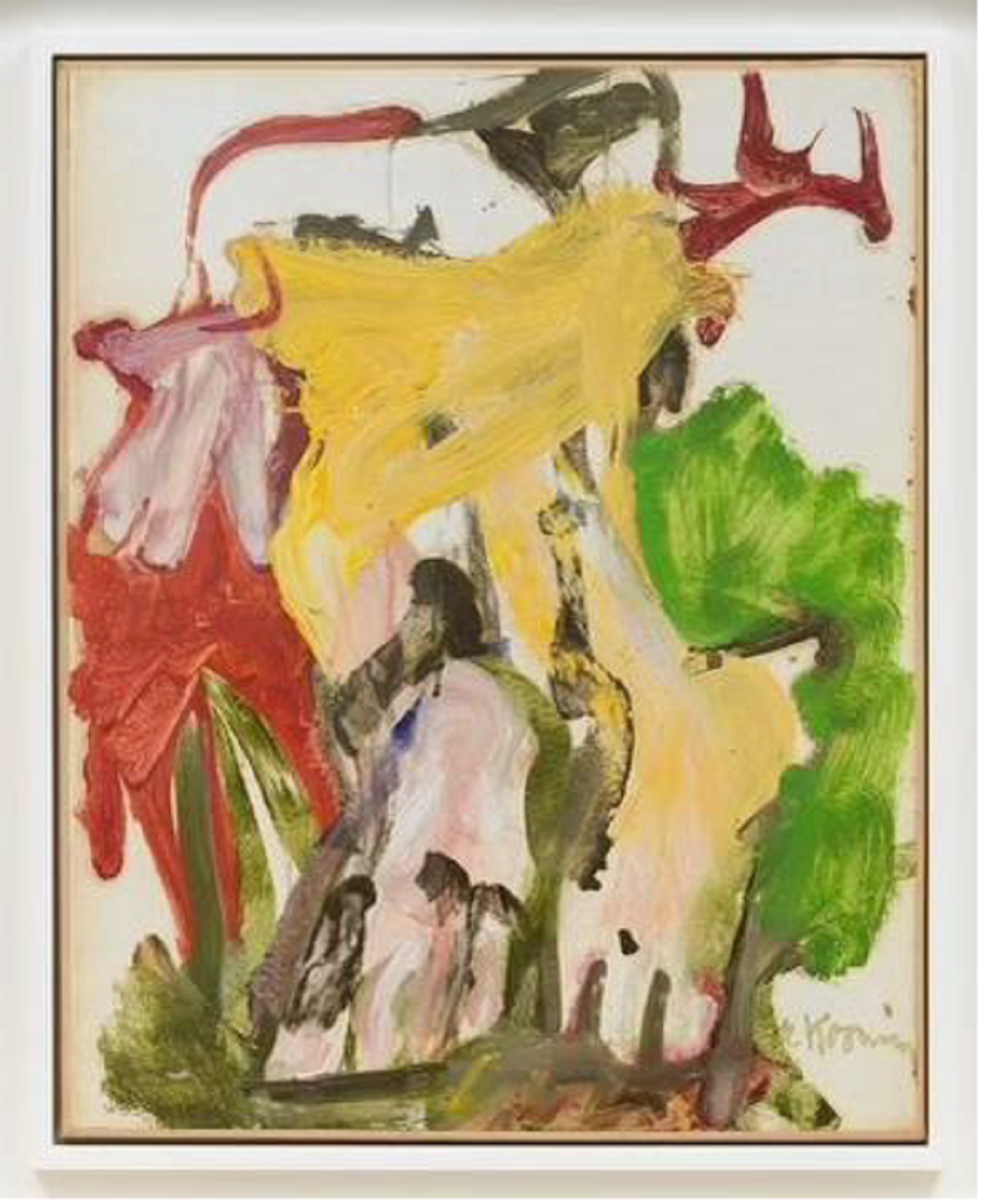 Willem de Kooning