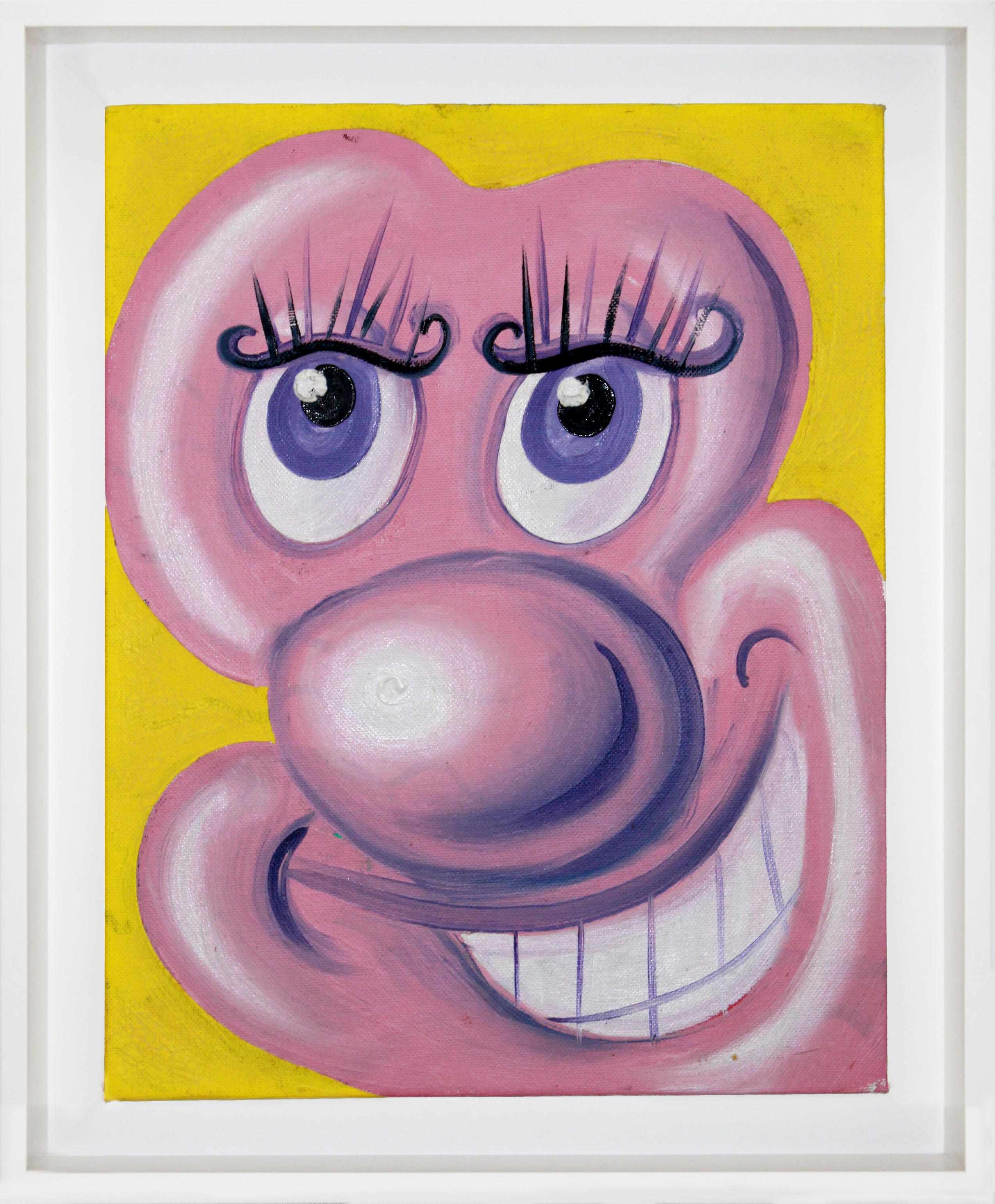 Untitled (Hello)