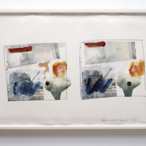 Robert Rauschenberg