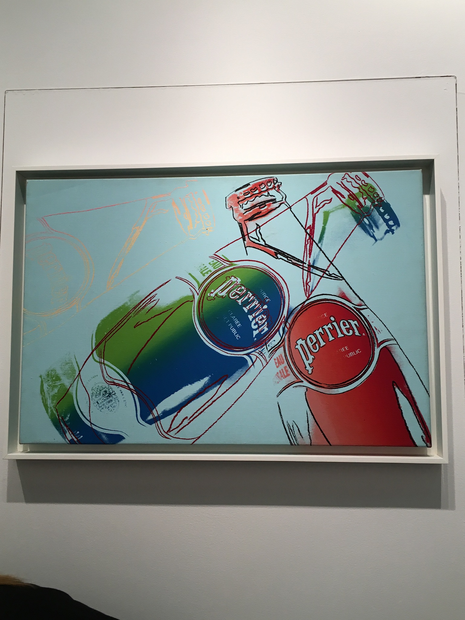 Art Miami 2016 installation view