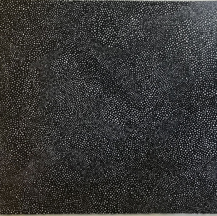 Yayoi Kusama