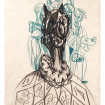 George Condo