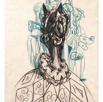 George Condo