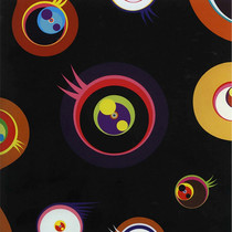 Takashi Murakami