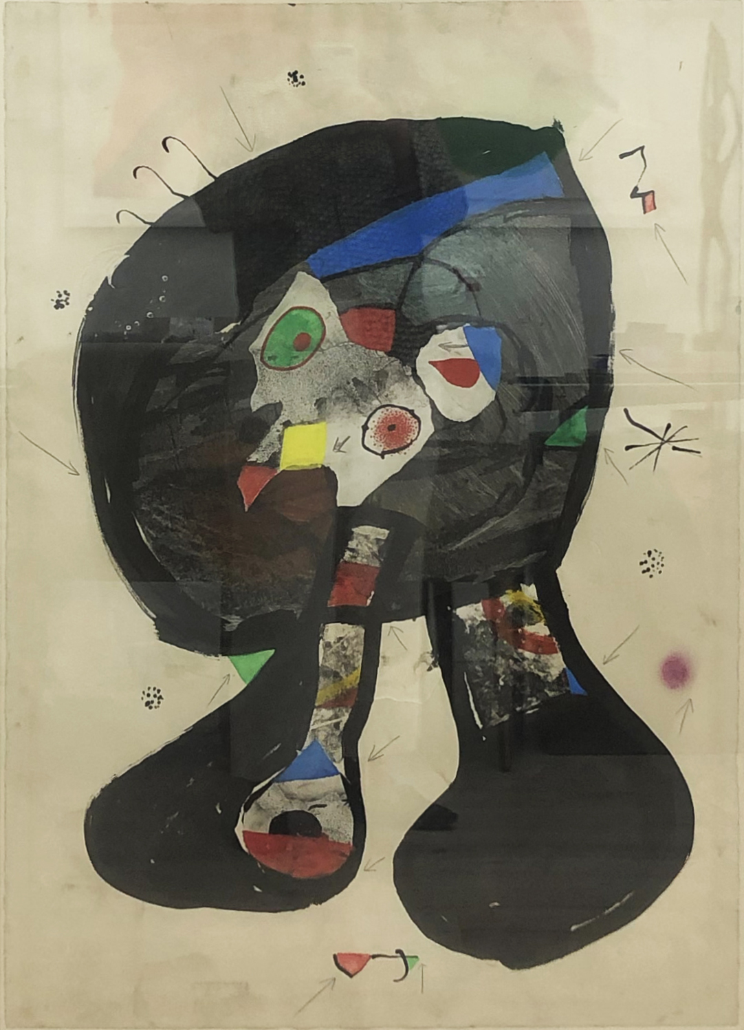 Joan Miró