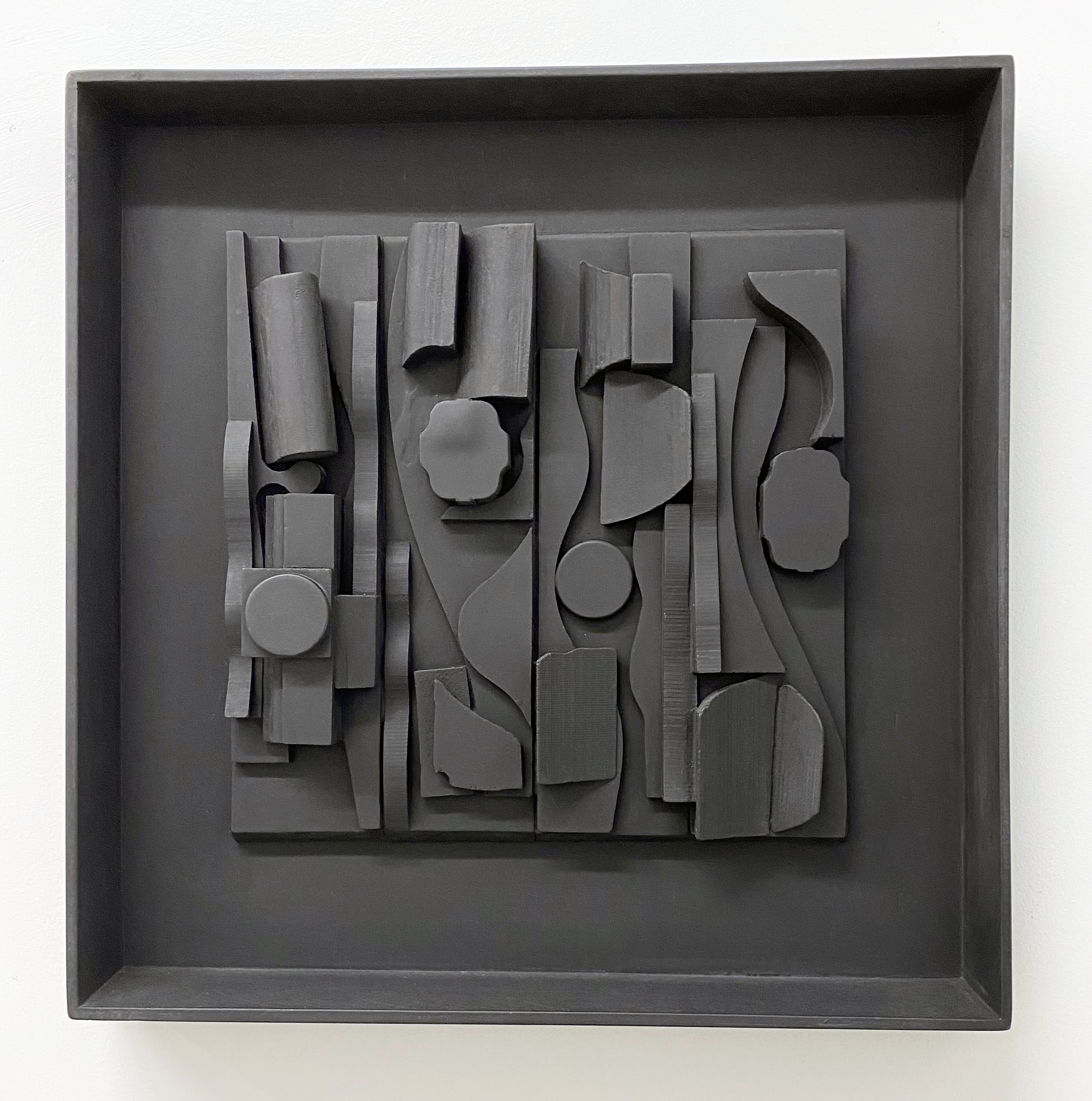 Louise Nevelson