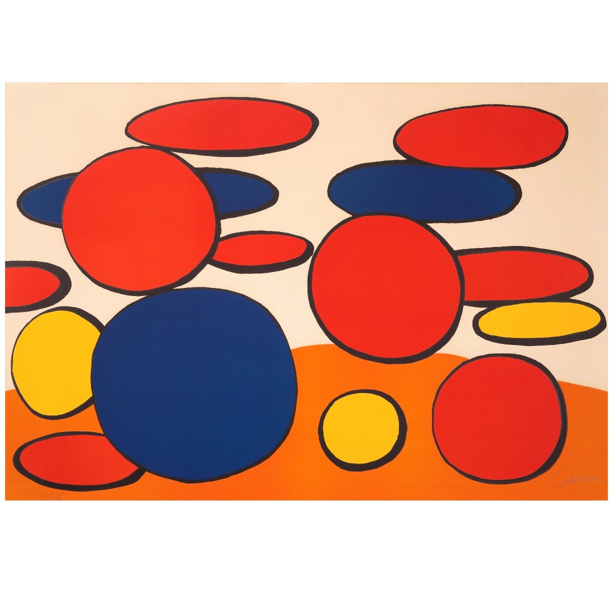 Alexander Calder
