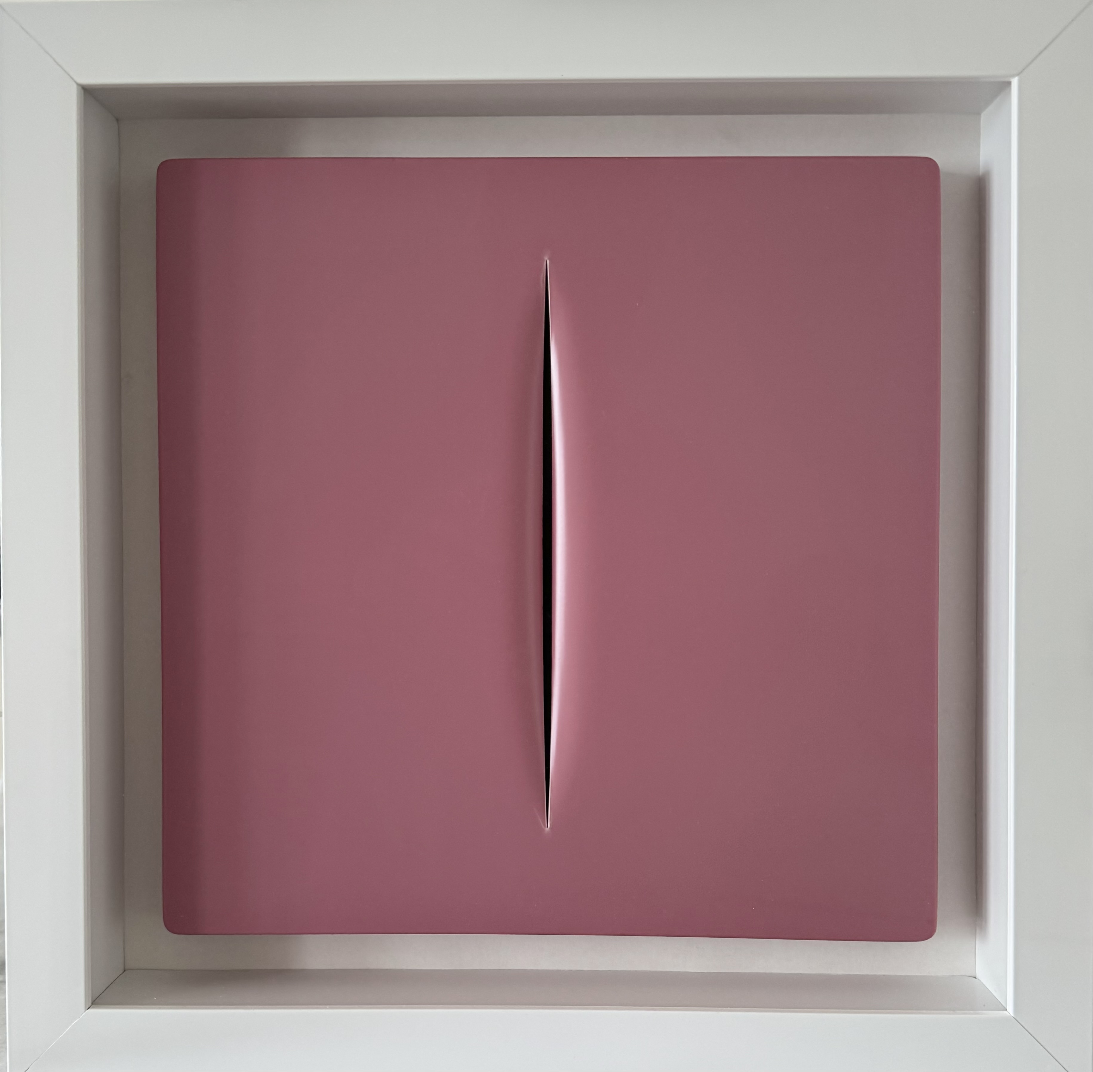 Art Miami 2024 installation view