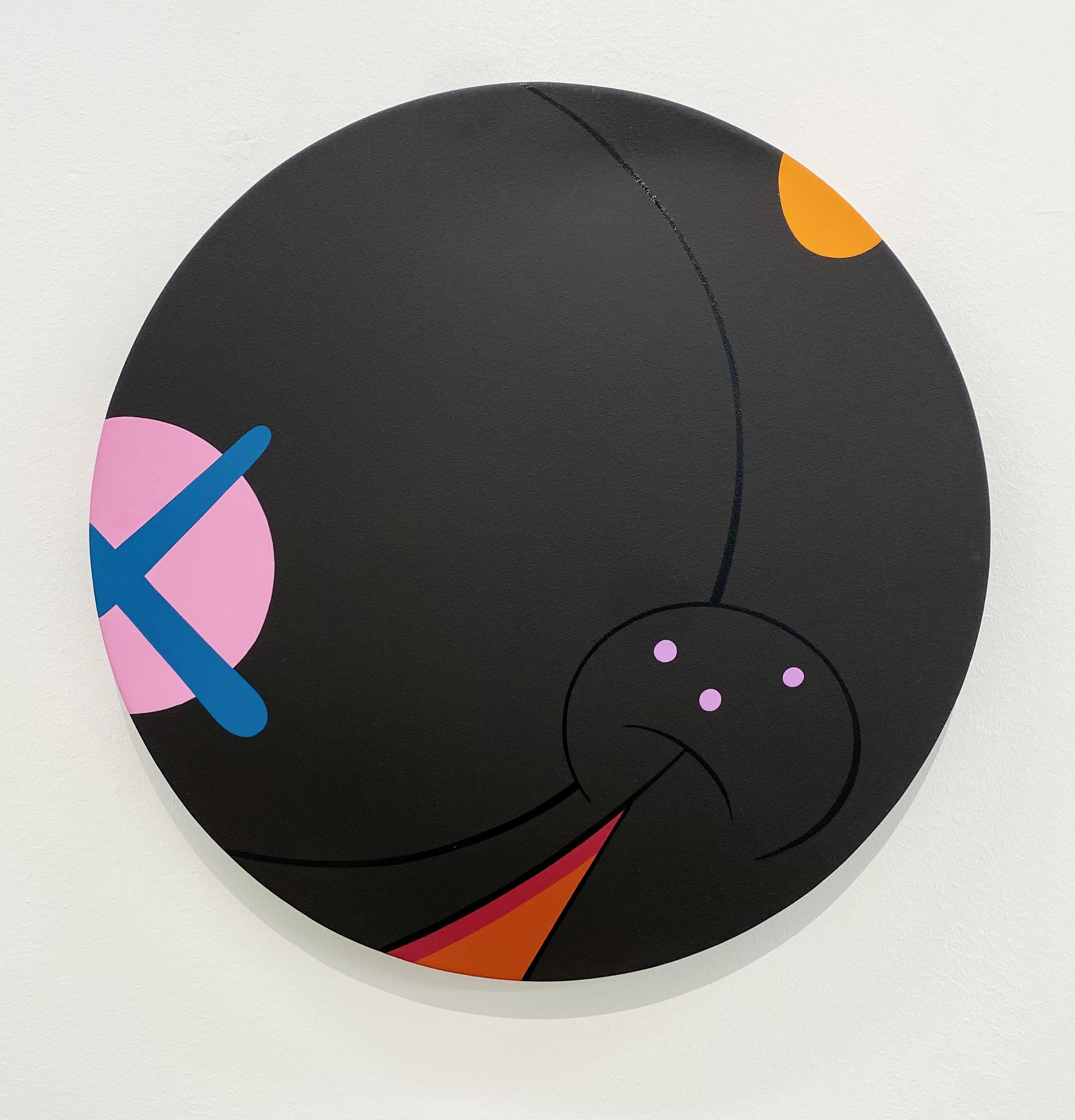 KAWS