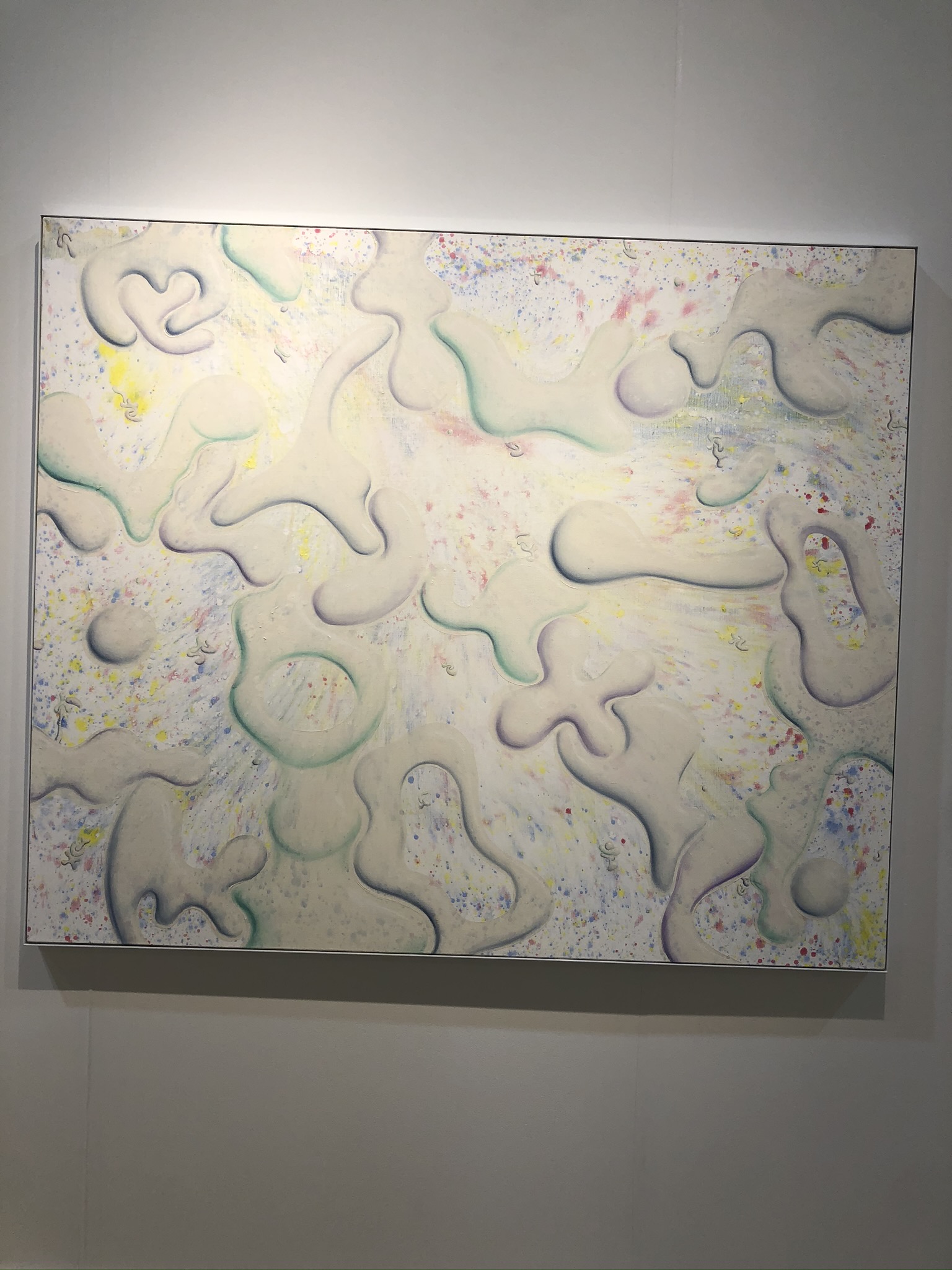 Art Miami December 2019 installation view