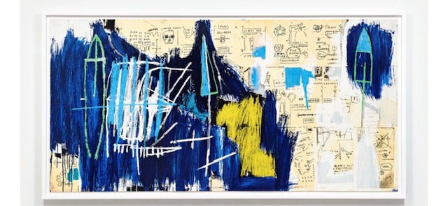 Odours Of Punt’,1983/2024