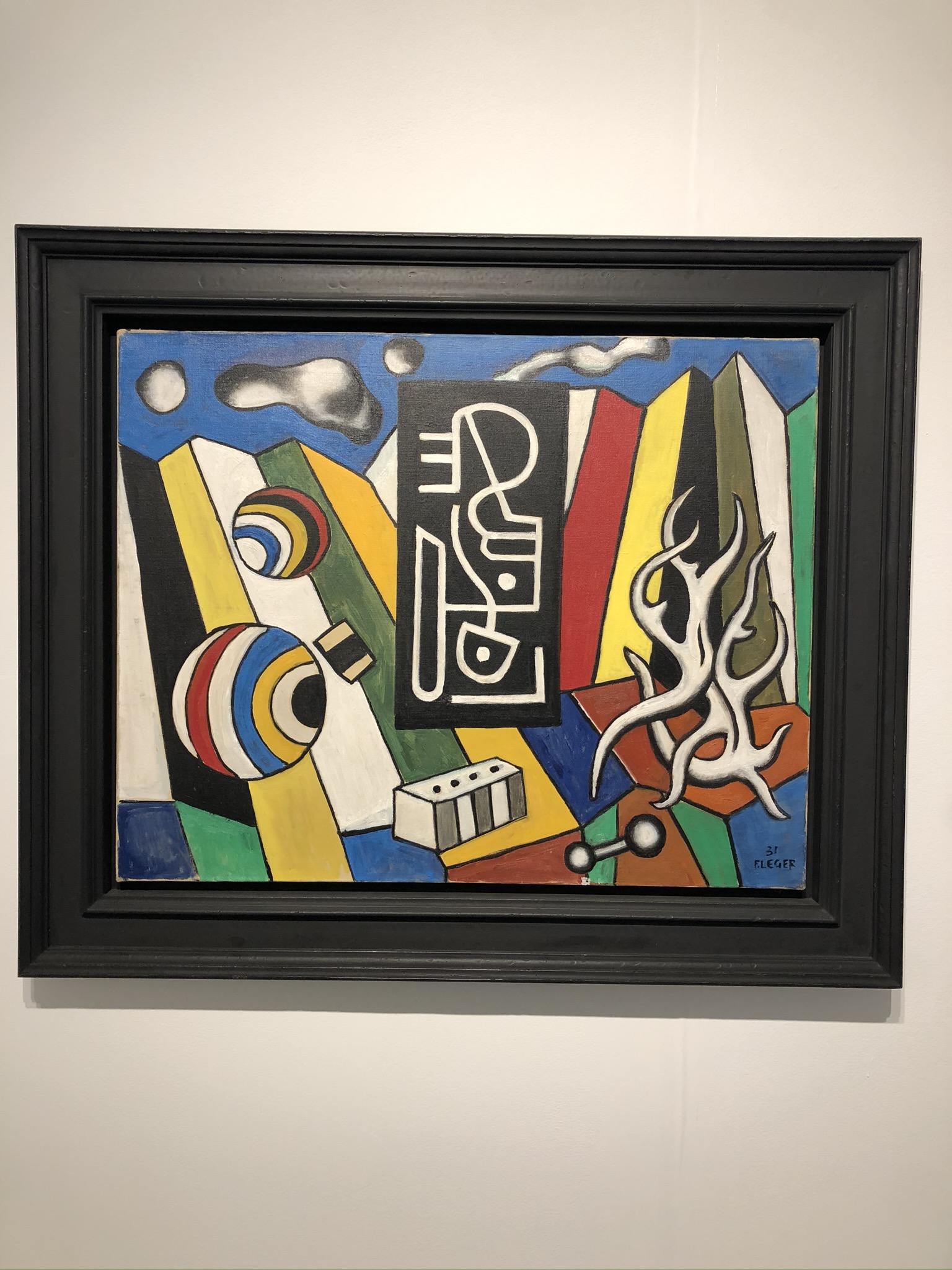 Art Miami December 2019 installation view