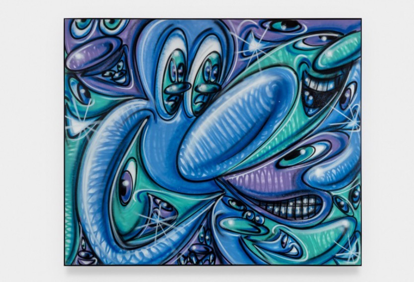 Bluish