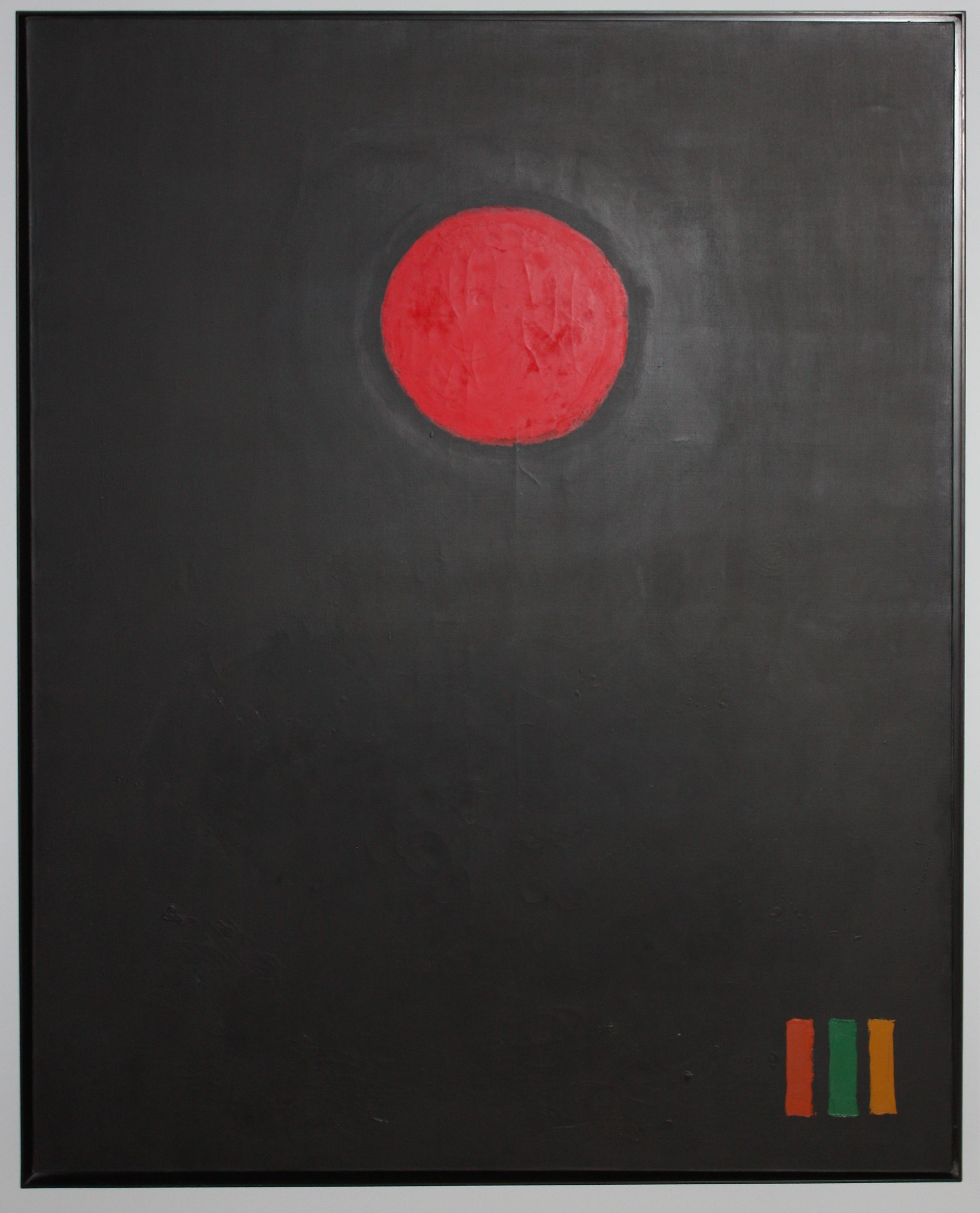 Adolph Gottlieb