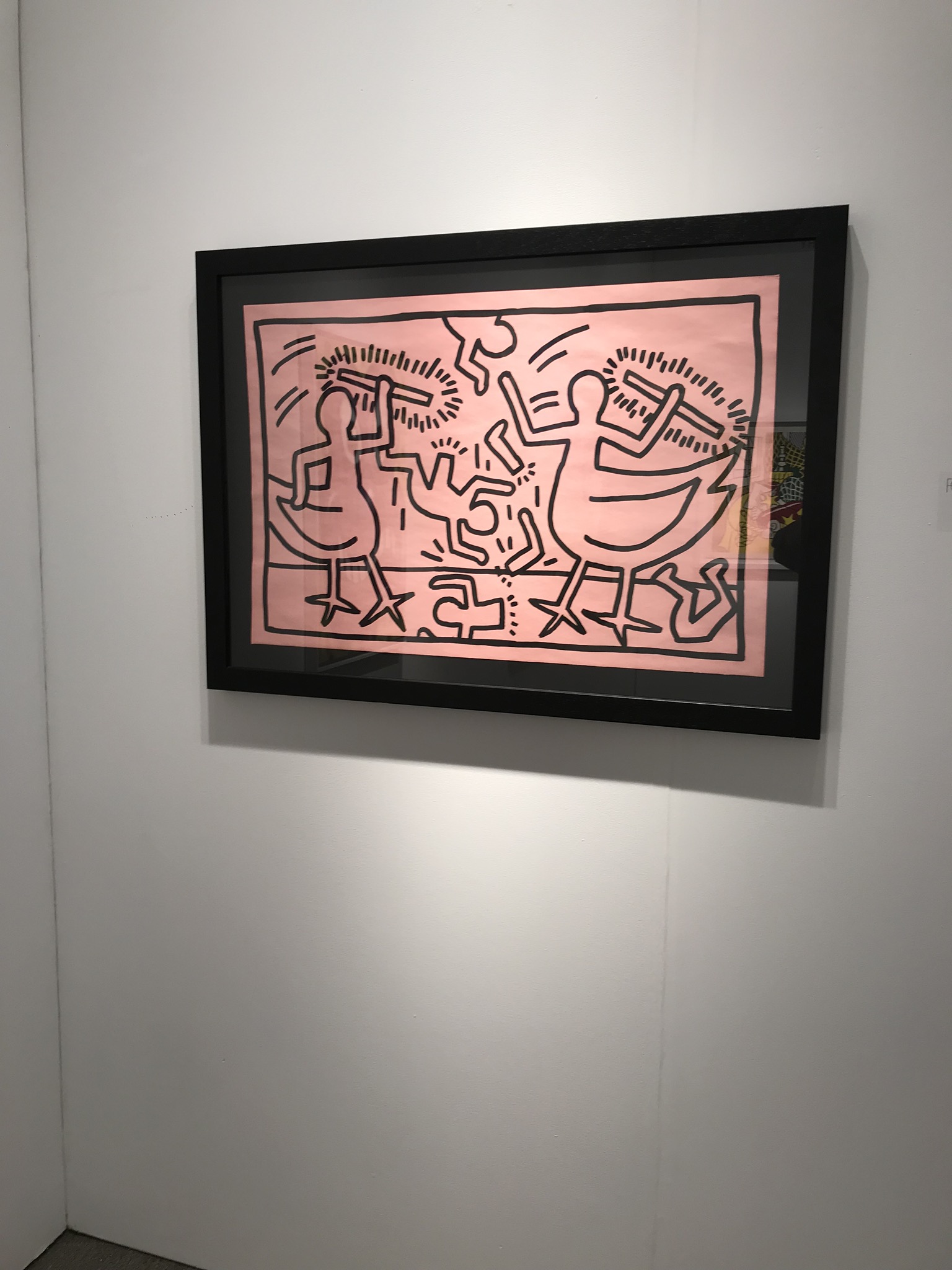 Art Miami 2017 installation view
