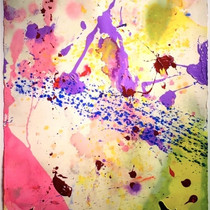 Sam Francis