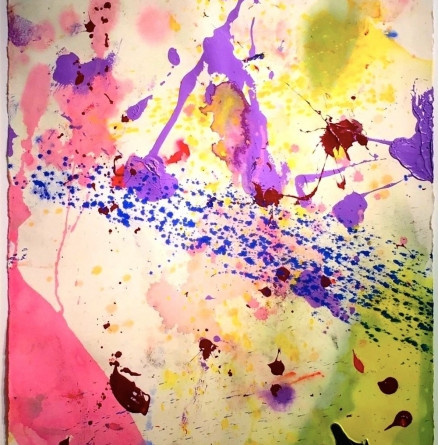 Sam Francis