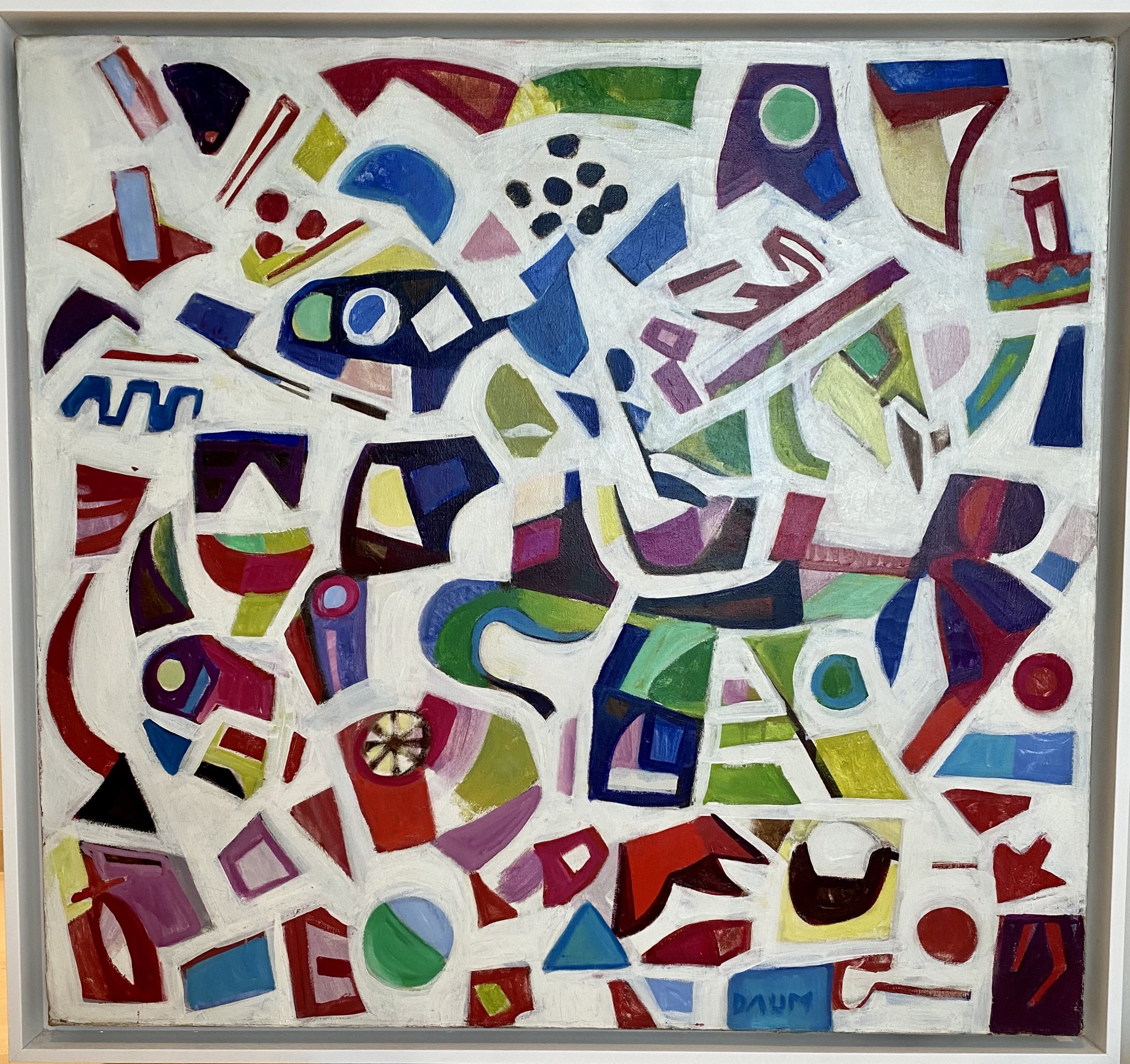 Composition #312