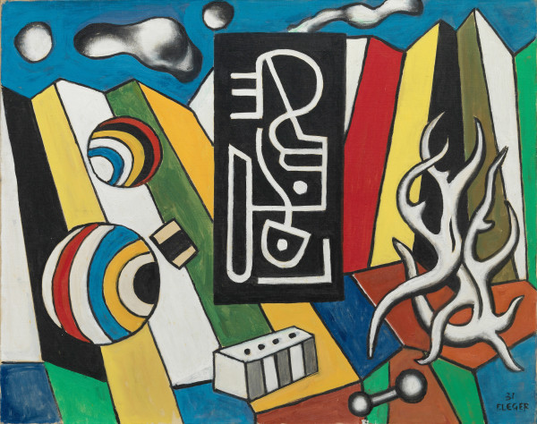 Fernand Léger