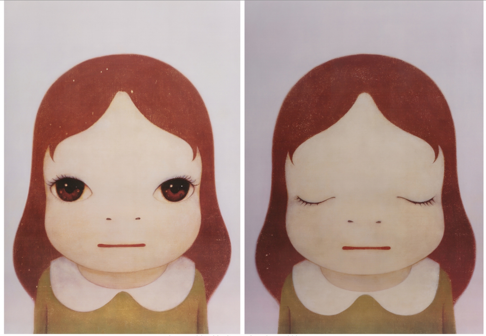 Yoshitomo Nara
