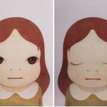 Yoshitomo Nara