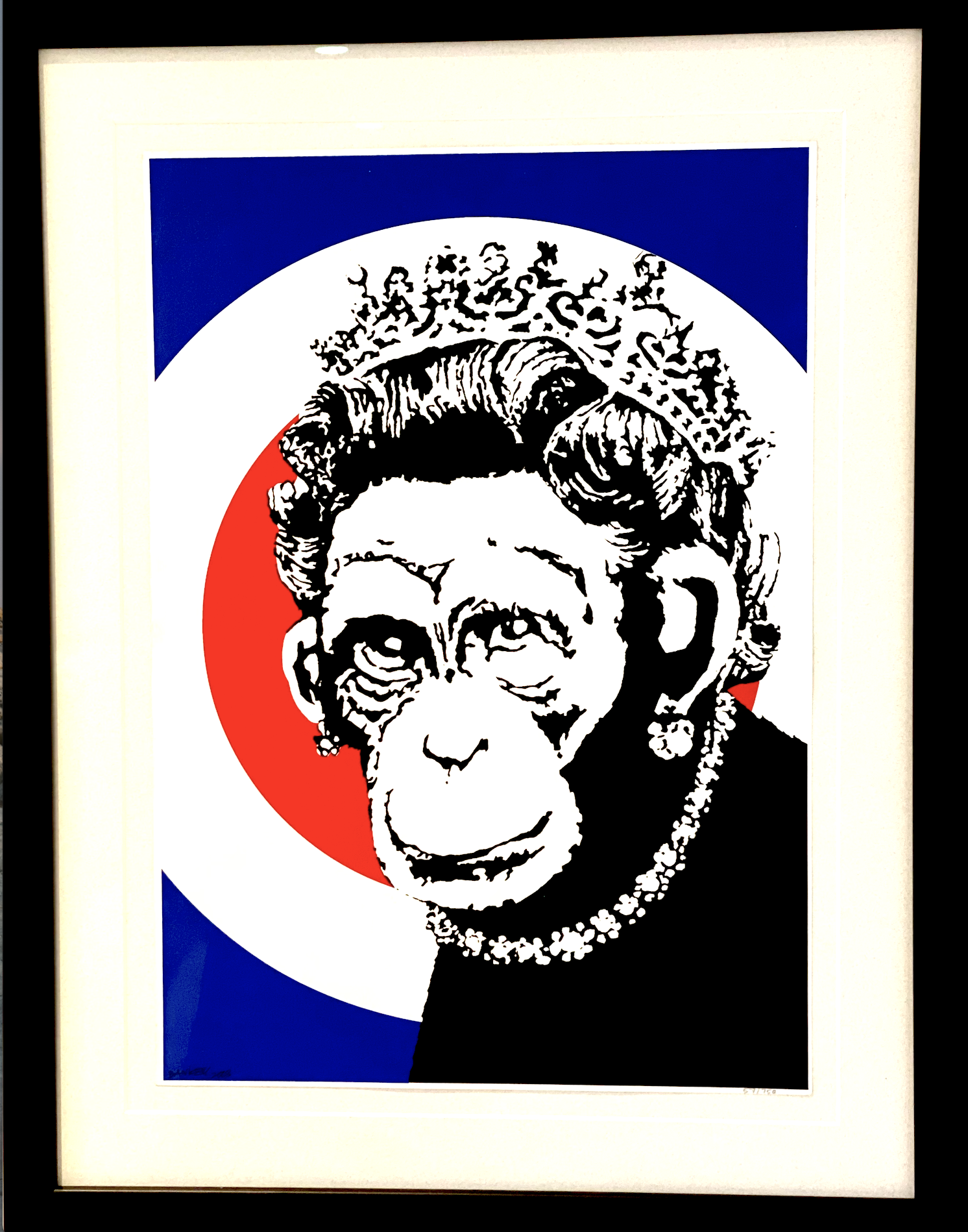 Banksy