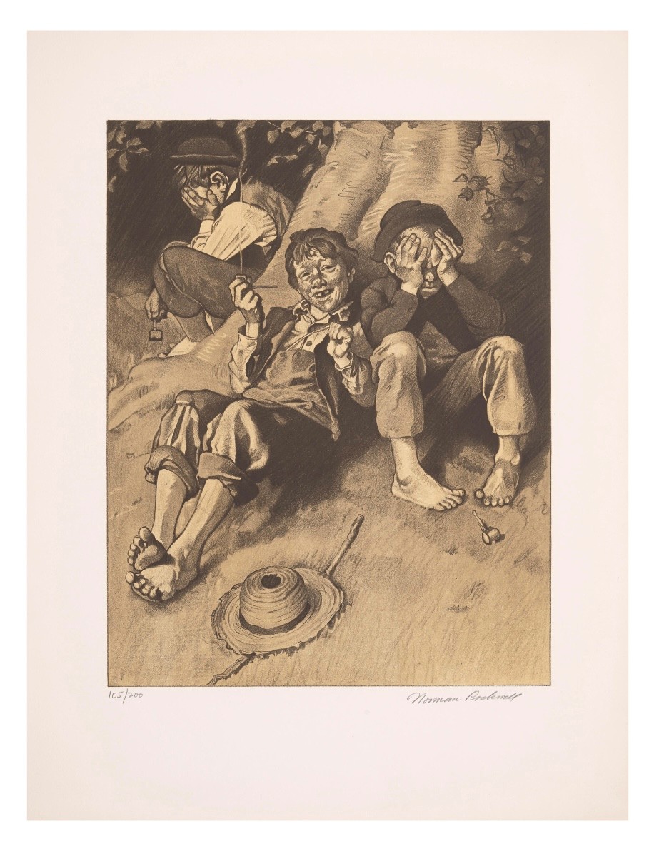 Tom Sawyer Suite