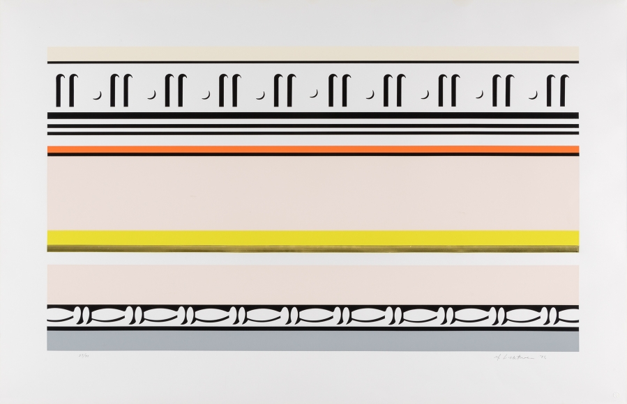 Roy Lichtenstein