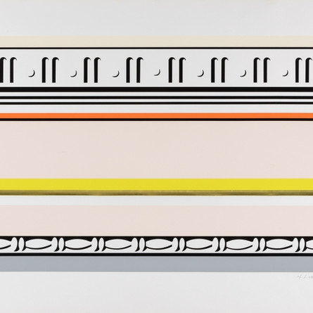 Roy Lichtenstein